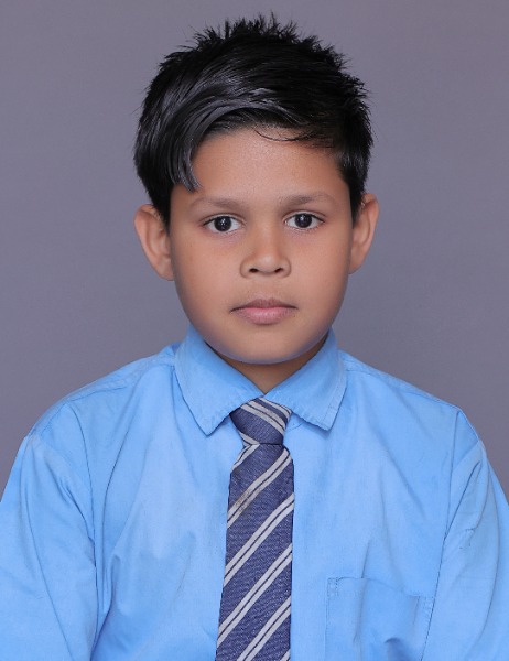 UDIT RAJ 